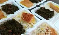  قورمه نذری برای ۱۰۰ نفر چقدر تمام می‌‌شود؟