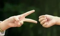 راز موفقیت در بازی سنگ کاغذ قیچی کشف شد