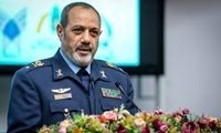 وزیر دفاع با انتشار پیغامی اعلام آمادگی کرد