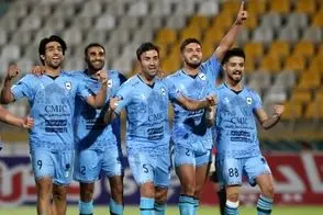 پست سمی چادرملو بعد از کسب سهمیه آسیایی!