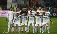 ترکیب احتمالی تیم ملی ایران مقابل کره‌جنوبی 