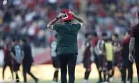 پشت‌پرده اتهام بزرگ تراکتوری‌ها به کاپیتان پرسپولیس