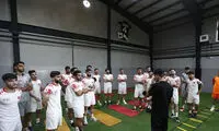 با بمب خطرناک پرسپولیسی‌ها بیشتر آشنا شوید