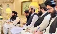 عصبانیت طالبان از حضور یک زن در جلسه با عربستان!