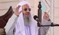 توهین زننده کانال هوادار رئیسی به مولوی عبدالحمید
