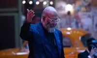 محمد بحرانی: برای این روزهای تلویزیون غمگینم