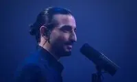 دهانِ رامبد جوان از قدرت اجرای رپرِ «کارناوال» باز ماند!