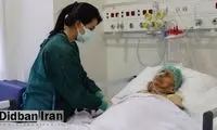  شیوع بیماری‌ تنفسی مرموز بغل گوش ایران