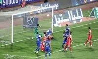 راز شکست تلخ استقلال در دربی لو رفت!