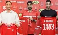 راز قهرمانی پرسپولیس در سه تصویر