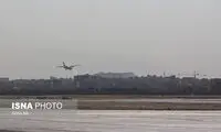 ماجرای پیاده‌شدن مسافران سنگین‌وزن ایران‌ایر 