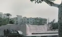 رمزگشایی از قلعه ارباب گشتاسب در خانی‌آباد شمالی
