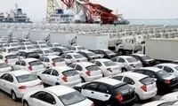 افشاگری رئیس گمرک درباره خودروهای وارداتی