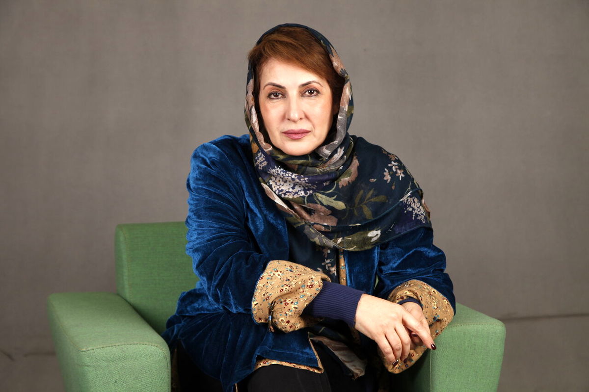   جمله جنجال برانگیز فاطمه گودرزی گیاه‌خواران را حسابی عصبانی کرد! 