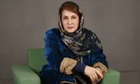 جمله جنجال برانگیز فاطمه گودرزی گیاه‌خواران را حسابی عصبانی کرد!