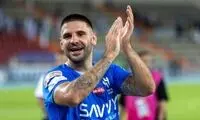 بمب بزرگ پرسپولیس خاورمیانه را می‌لرزاند