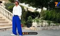 رامین جان! شاخ‌های اینستا فیکس تیم ملی نمی‌شوند