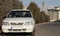 رونمایی از آپشن مخفی پراید که تاکنون ندیده‌اید!