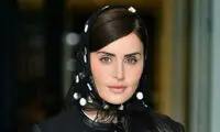استایل الناز شاکردوست در یک مراسم بحث‌برانگیز شد