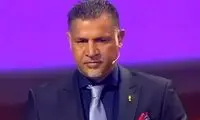 علی دایی: بیخود کردند، اسم مرا آوردند!