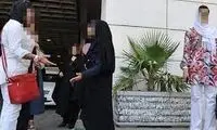 ادعای عجیب درباره مجازات جدید بى‌حجابى