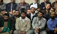 جنگ پنهان جلیلی و قالیباف زیر پرچم مداحان محرم