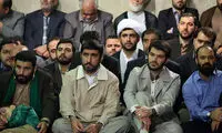 جنگ پنهان جلیلی و قالیباف زیر پرچم مداحان محرم