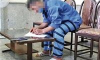 سرنوشت قاتل بدشانس؛ از فرار به ترکیه تا کارتن خوابی در تهران