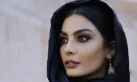 شباهت حیرت‌انگیزِ صحرا اسداللهی به برادرش!