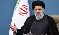 هشدار معنادار رئیسی به سعودی‌ها 