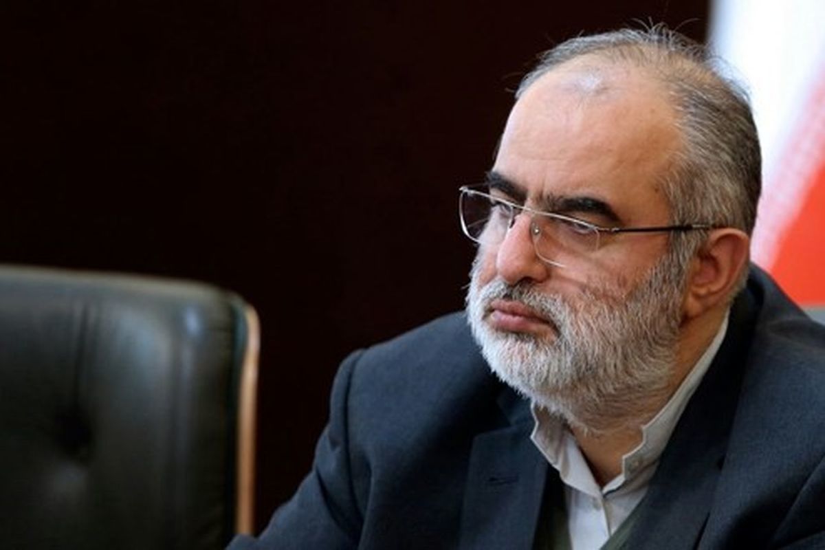 مشاور حسن روحانی به نتانیاهو پاسخ داد