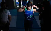 رقیب جدید آمریکاییِ حسن یزدانی مشخص شد