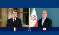 سیگنال تازه پزشکیان به آمریکا درباره مذاکره