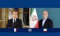 سیگنال تازه پزشکیان به آمریکا درباره مذاکره