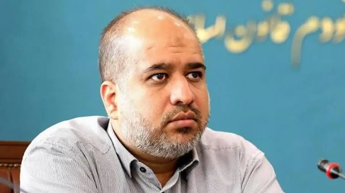 اظهارنظر دوباره و این‌بار خیلی عجیب‌‌تر خضریان!