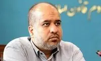 اظهارنظر دوباره و این‌بار خیلی عجیب‌‌تر خضریان!
