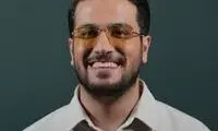 شوخی معنادار امیرحسین قیاسی با محسن چاووشی!