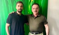 اولین عکس مدافعی که پرسپولیس را پشیمان کرد!