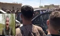 «محمد اردوغان» ترور شد