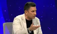 سریال ادامه‌دار امیر قلعه‌نویی و ساعت فیک