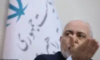 پیام جدید ظریف برای مردم ایران