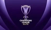 رونمایی از پیراهن پرسپولیس و استقلال برای لیگ نخبگان