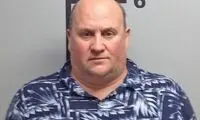 لحظه فرار رئیس پلیس سابق از زندان فوق امنیتی