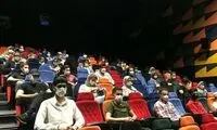 مخاطبانی که برای «ملاقات خصوصی» با سینما آشتی کردند