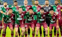 حریف سپاهان: نمی‌خواهیم به ایران بیاییم!