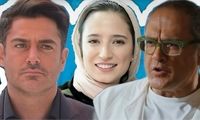 رامبد در برنامه خودش خیانت نگار جواهریان را دید!
