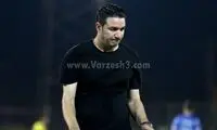 جواد نکونام در یک قدمی محرومیت!