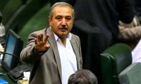 احضار نماینده مهاباد با شکایت قوه قضائیه