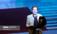 خلوت‌ترین افتتاحیه جشنواره، دو سه بازیگر مطرح آمدند