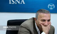 درخشان: چرا ۷ خارجی؟ کمتر اما خوب بخریم